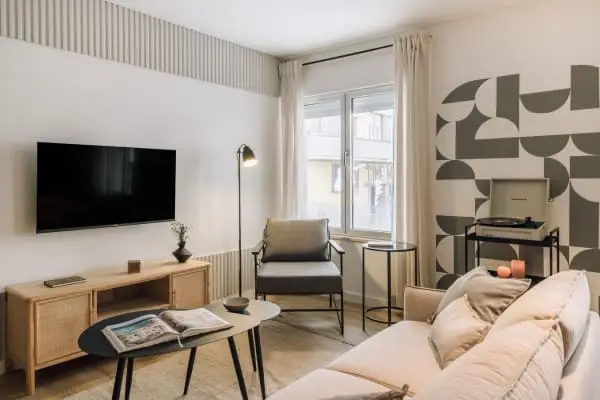 Apartamento en Lisboa