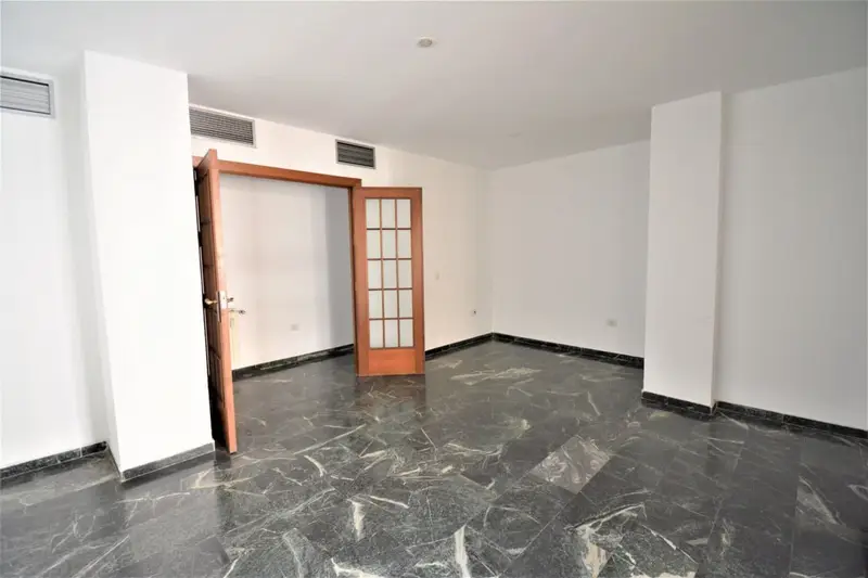 Piso en alquiler en Granada ciudad, Granada