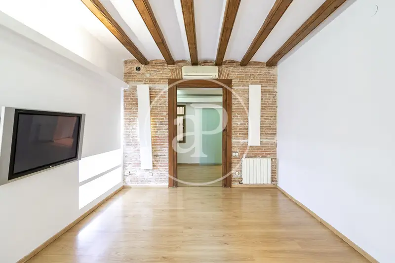 Piso en venta en calle Corders 107m2  Ciutat Vella