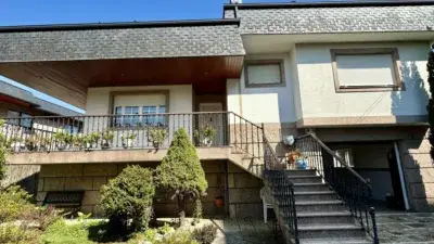 Casa en venta en Calle de Pontevedra, 6