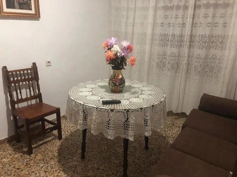5 Dormitorios Adosado en Cuevas Bajas Málaga
