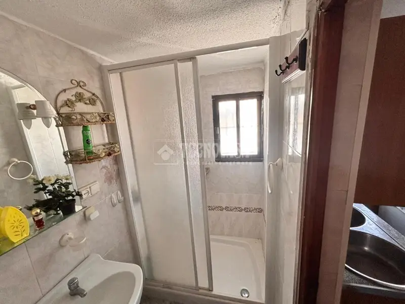Casa en venta en Eras de la Alcantarilla Jaen