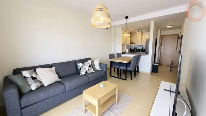 Apartamento 2 Dormitorios Las Terrazas de La Torre Golf Resort