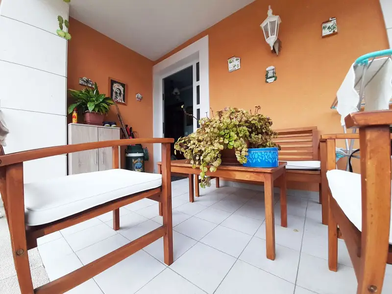 Venta Chalet 4 habitaciones Ampuero