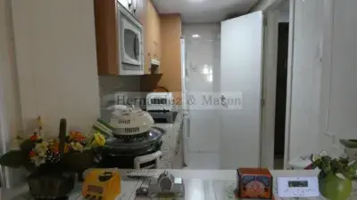 Apartamento en venta cerca de La Carihuela Málaga