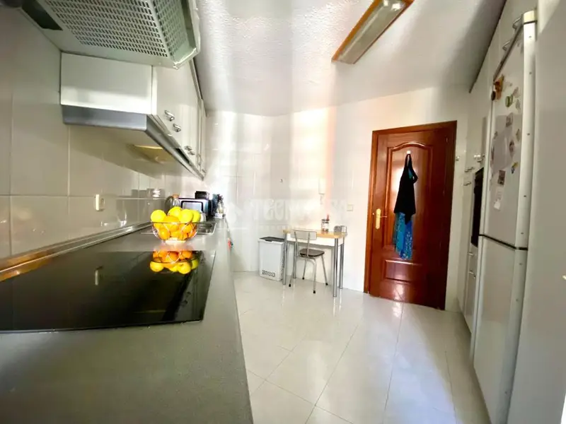 Piso en Venta Villafontana II Mostoles