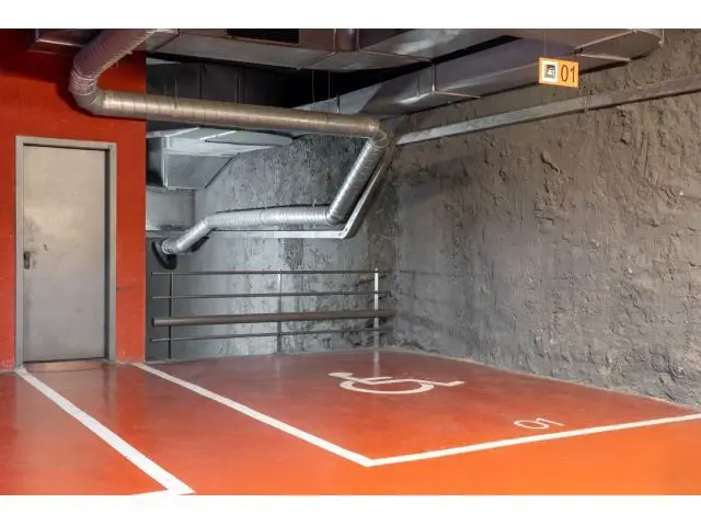 Parking en Alquiler en Barcelona