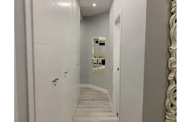Habitaci
ón 130m
² Amueblada Arg
üelles Estudiantes