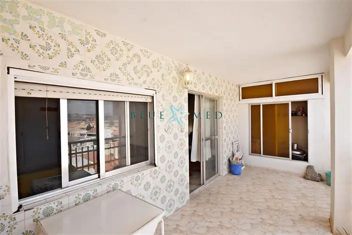 Apartamento 2 Dormitorios Cerca de la Playa en La Isla