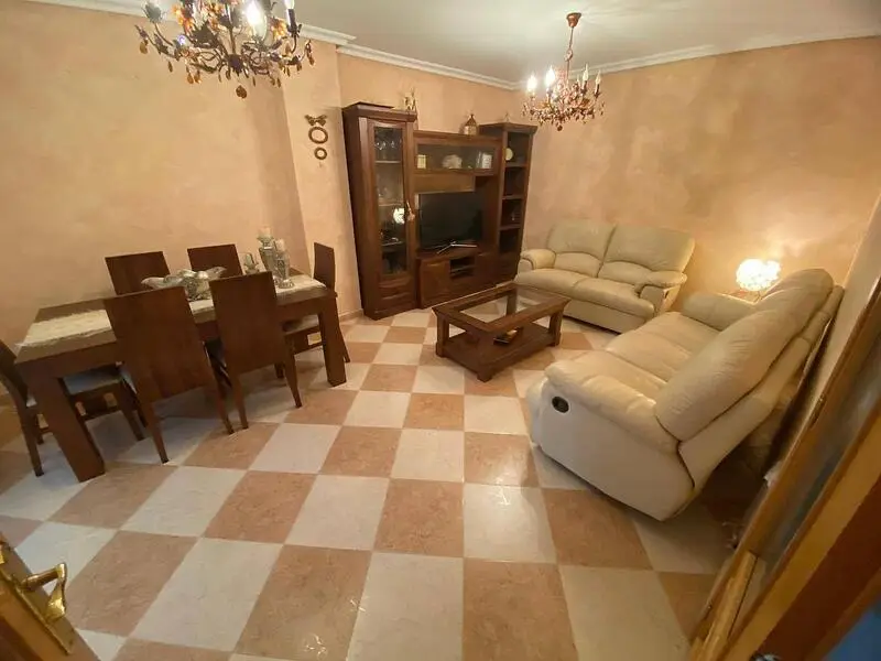 Apartamento en Venta Callosa de Segura 3 Dormitorios 2 Baños