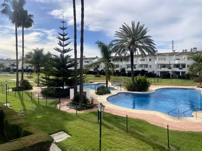 Apartamento de Lujo en Mijas Golf 2 Dormitorios