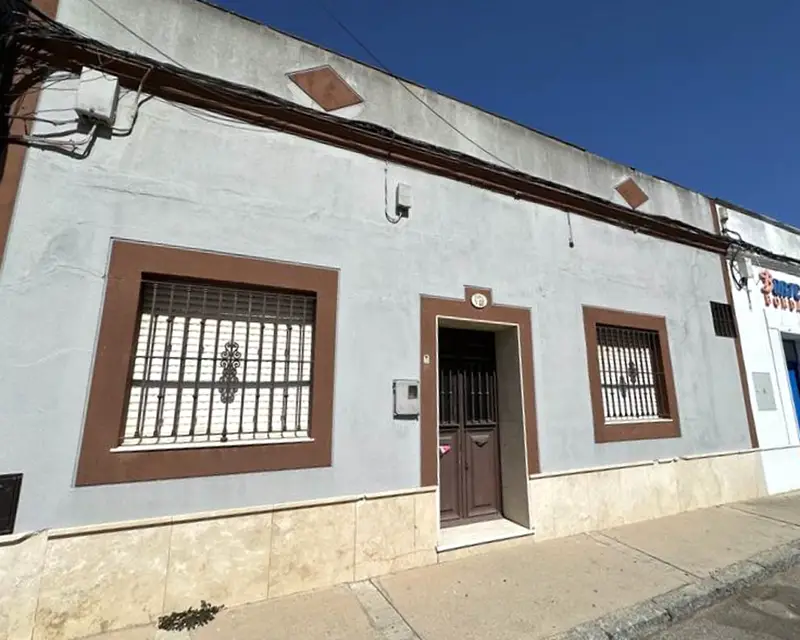 Casa Unifamiliar 98m2 3 Habitaciones Jerez de la Frontera