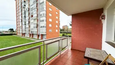 Piso en venta cerca de la playa de Laredo