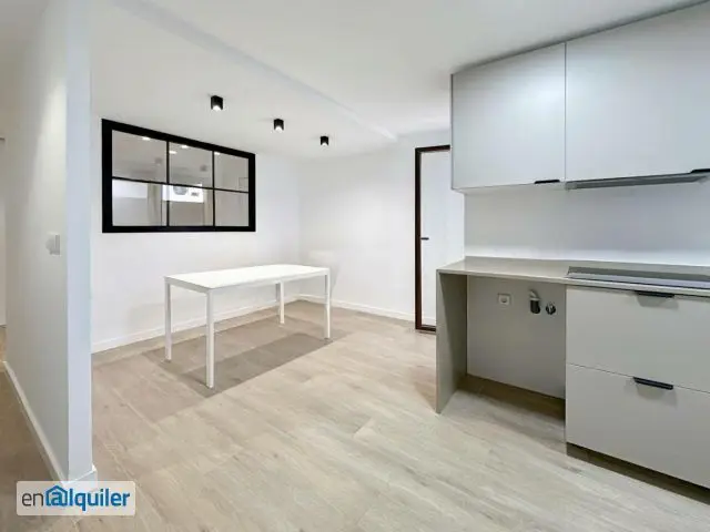 Alquiler Piso Amueblado Estudiantes Castellon Ascensor