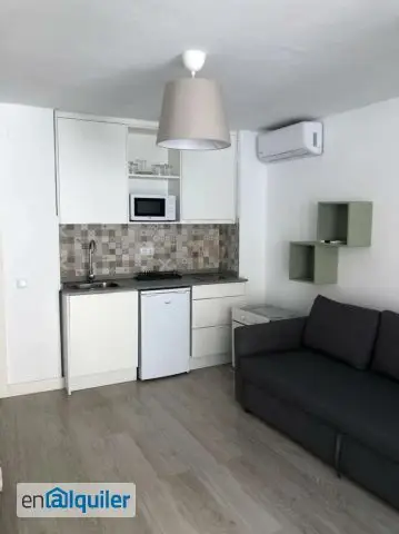 Apartamento Casco Antiguo Sevilla Parejas Profesionales
