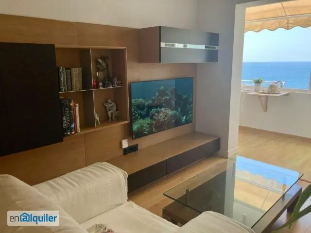 Alquiler Piso Aire Acondicionado Rincón de Loix 123m2