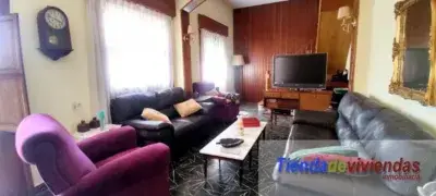Chalet en Alquiler Anual Verger 4 Dormitorios Jardin Barbacoa