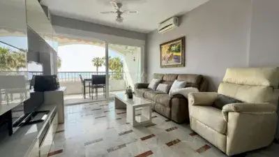 Apartamento en Playa Granada con Vistas al Mar