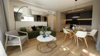 Piso en Venta en Abrera 82m2 3 habitaciones 2 baños