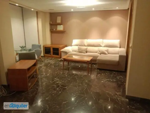 Alquiler Loft Amueblado Altabix Aire Acondicionado Calefaccion