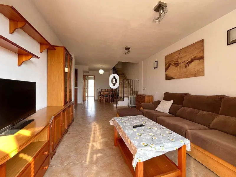 Ático en alquiler en Sineu, Mallorca