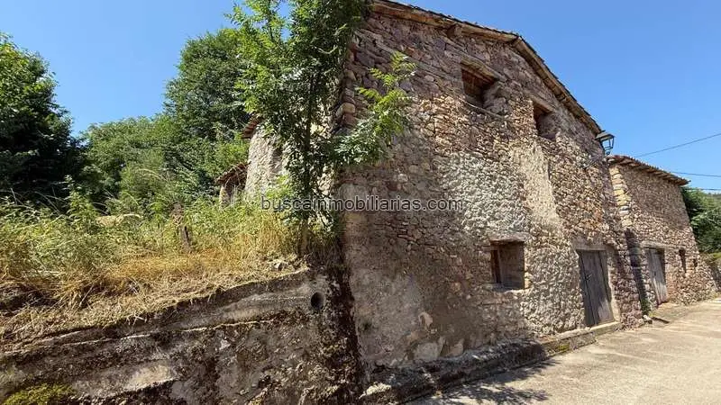 Parcela Rústica en Bisaurri Pirineo Aragonés