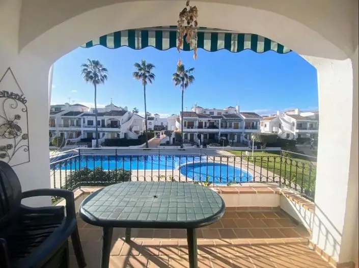 2 Bed Penthouse for sale