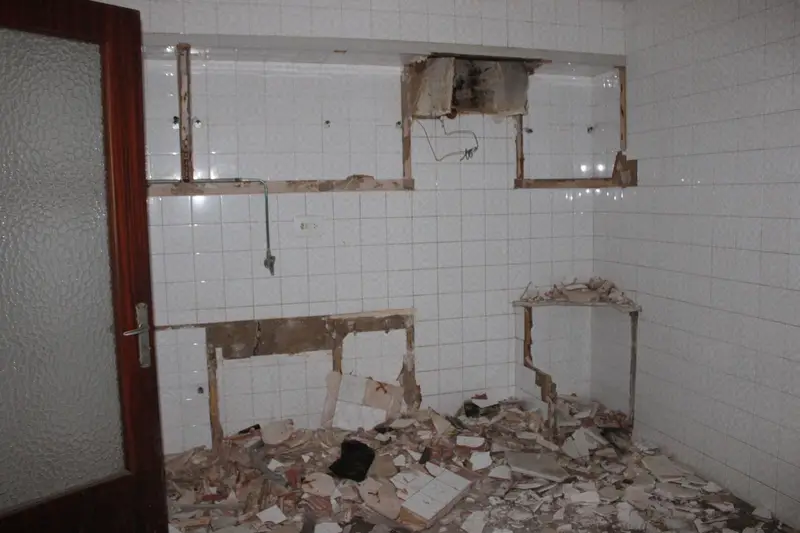Casa en venta en Oliva Valencia centro reforma integral