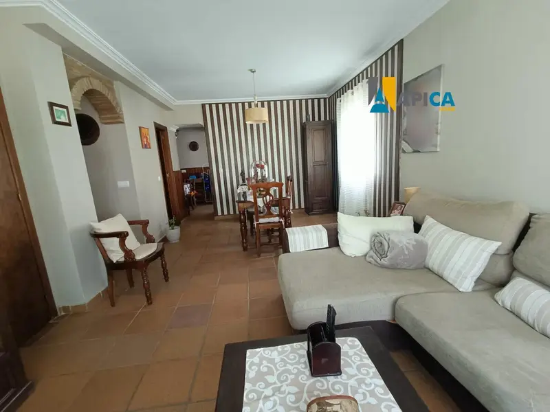 Venta de casa en Algeciras