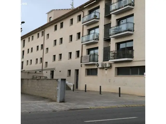 Parking en Artés Centro - Junto al Artium