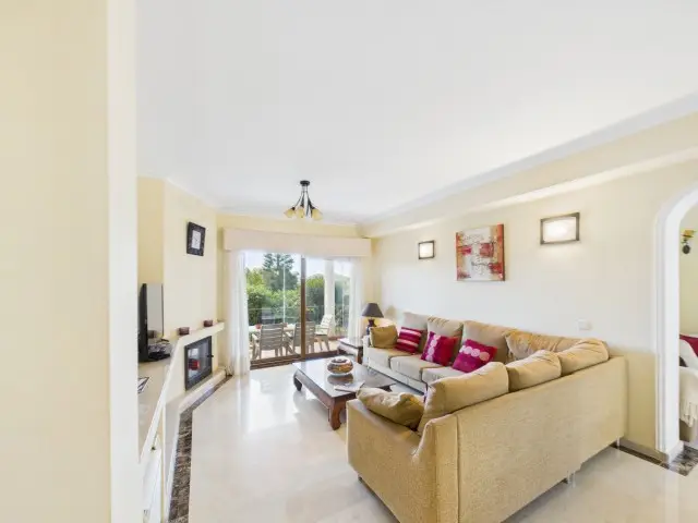 Casa en Venta La Manga Club 4 Dormitorios Piscina y Solarium
