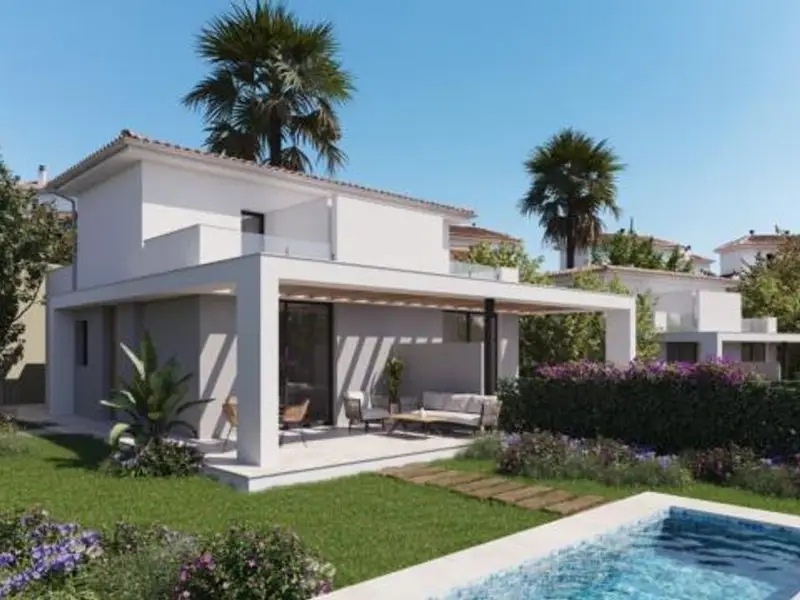 venta Chalet en Cala Mandia, Balears (Illes) (42529290283.501477)- Globaliza