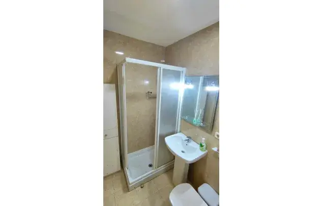 Habitacion 140m2 Alquiler Larga Temporada Almeria