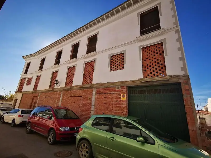10 Apartamentos en Venta Periana M laga