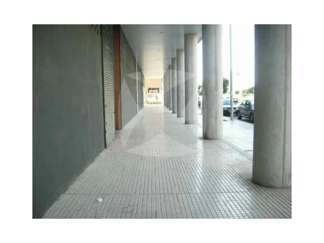 Local Comercial en Alquiler Ronda Norte Madrid Lisboa
