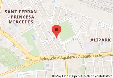 Subasta de Vivienda en carrer angel celdran carratala, 1, Alicante