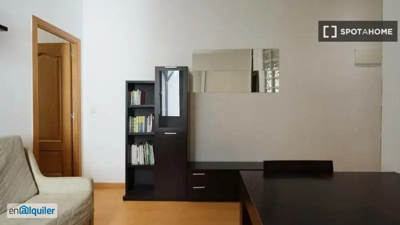 Apartamento Puerta del Sol Madrid Centro