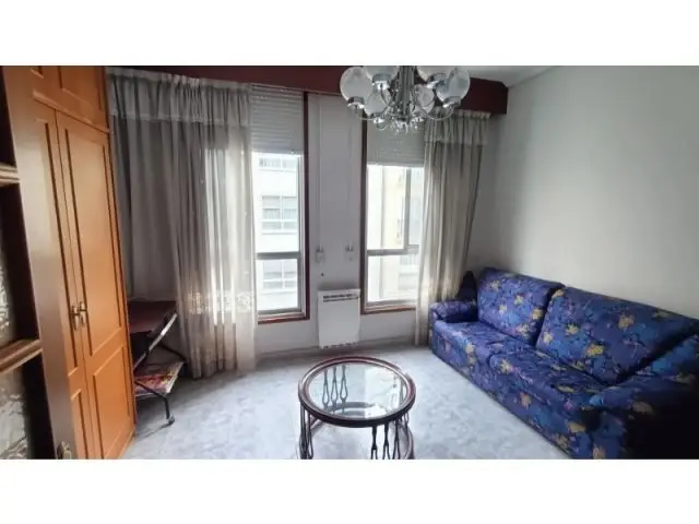 Piso Pequeño Zona Ultramar 2 Dormitorios