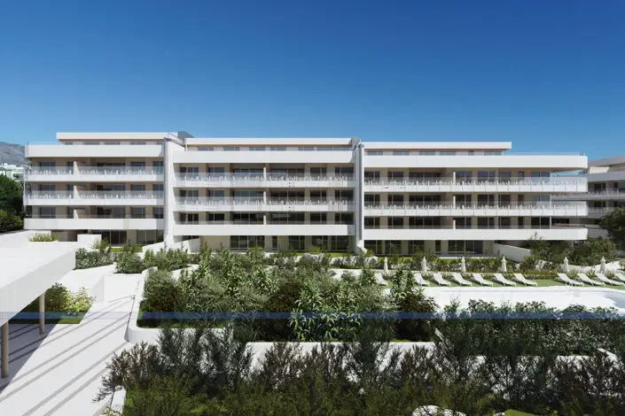 Apartamentos en venta San Pedro Alcántara 3 4 dormitorios