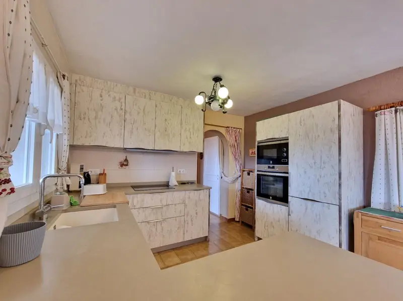 Bungalow en alquiler en Teulada, Teulada-Moraira, Alicante