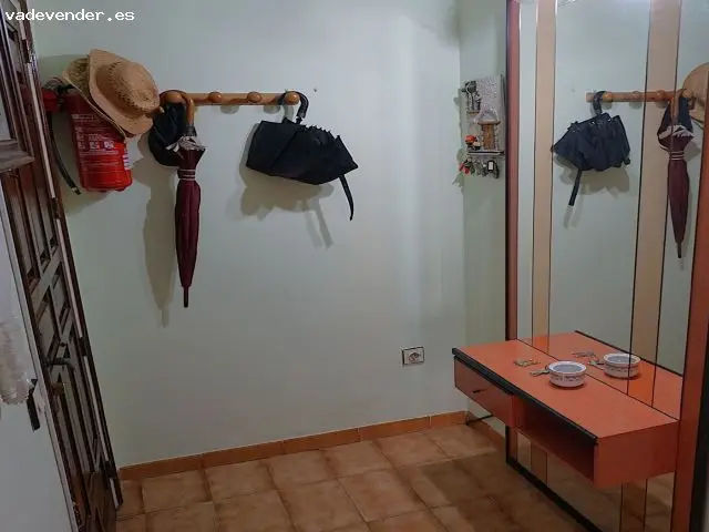 Piso Encantador en Figueres 3 Habitaciones Amueblado