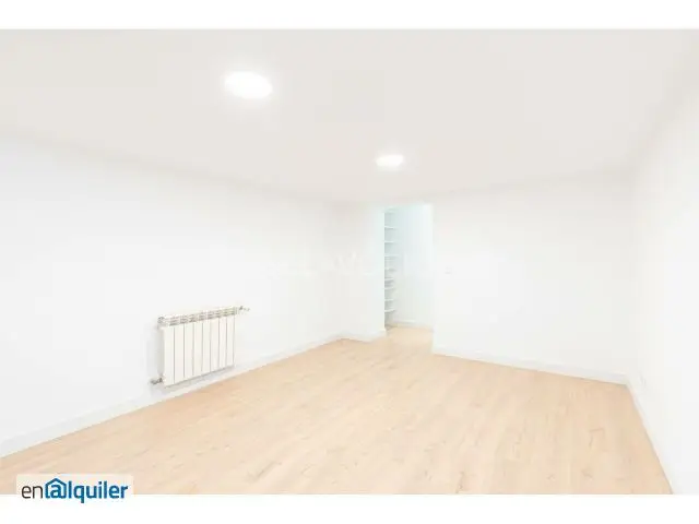 Chalet Adosado en Las Rozas 4 Dormitorios 3 Baños