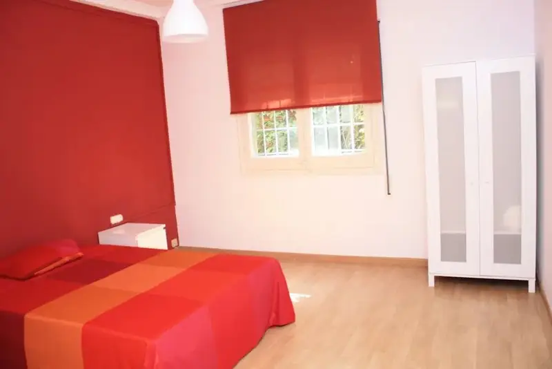Apartamento 1 Dormitorio 1 Baño en Alquiler Barcelona