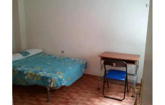 Alquiler Apartamento 5 Dormitorios Alicante Campoamor