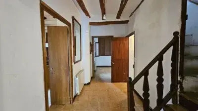 Chalet en venta en Carrer Catalunya