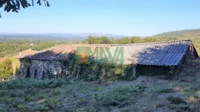 Bodega rustica en venta en Taboadela