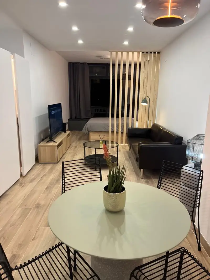 Apartamento en alquiler en Torremolinos, Málaga