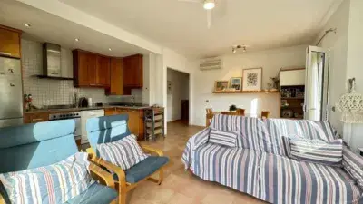 Planta Baja en Colonia Sant Jordi Septiembre