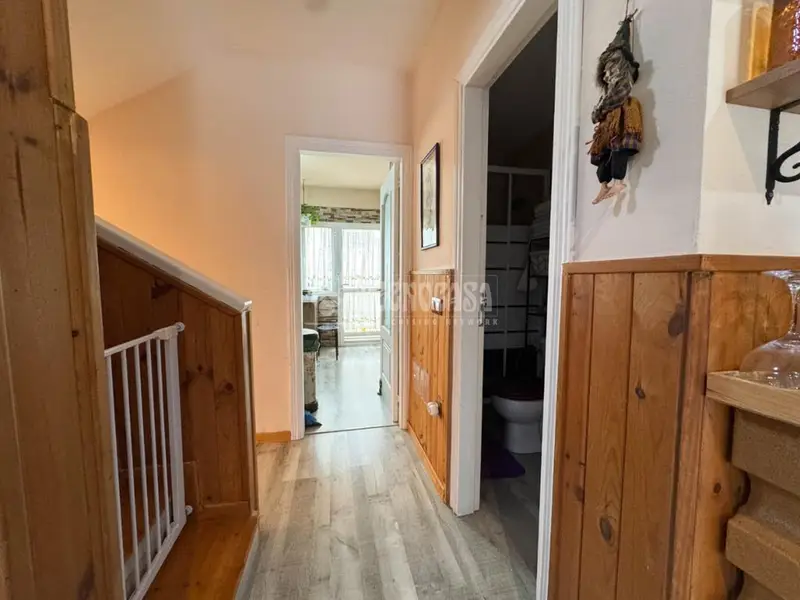 Chalet Adosado en Tamaraceite Las Palmas Gran Canaria