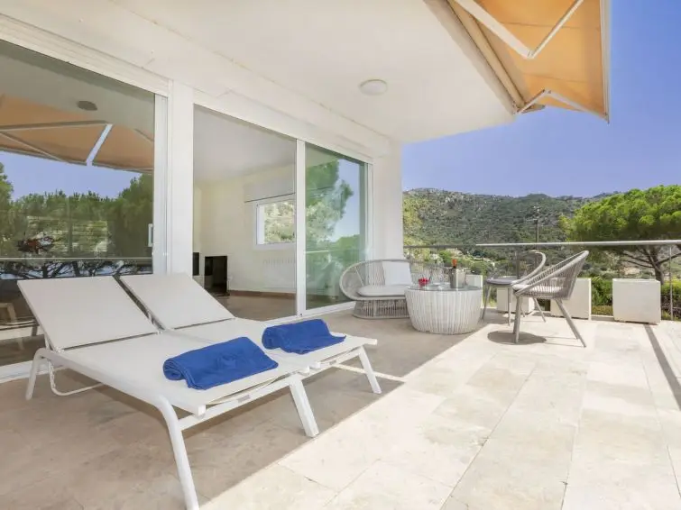 Casa-Villa de 3 Dormitorios alquiler Playa-de-Aro, España